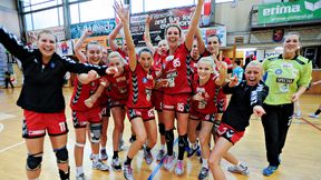 Superliga kobiet: Start zdobył Tczew, KPR bliżej play-off (wyniki)