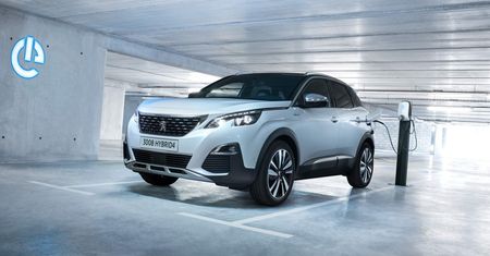Mocne, ale drogie. Peugeot wycenił hybrydowe wersje modeli 508 i 3008