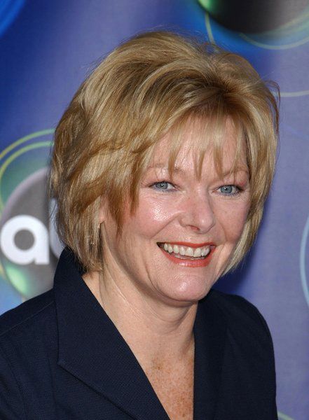 Jane Curtin