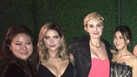 Ma się czego wstydzić?