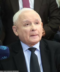 Kaczyński wymienił Kosiniaka. Znamienne słowa
