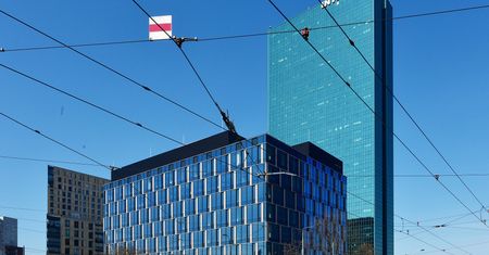 Kulisy ucieczki Michała Kuczmierowskiego. Przerzut broni do Ukrainy i wsparcie brytyjskich służb