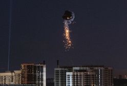 Miał być atak na Ukrainę. Rosyjskie drony poleciały nad Białoruś