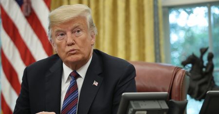 USA. Impeachment Donalda Trumpa. Jest decyzja Izby Reprezentantów