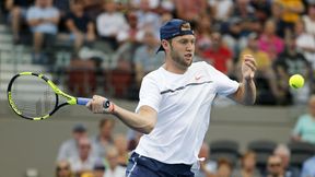 Puchar Davisa: Steve Johnson i Jack Sock przywrócili USA nadzieję na półfinał