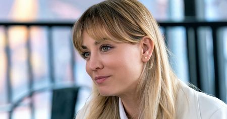 Kaley Cuoco urodziła. To pierwsza dziecko 38-letniej aktorki