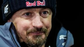 Małysz stracił cierpliwość. Domaga się poważnych zmian