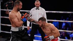 Kamil Szeremeta - Nizar Trimech (galeria)