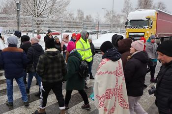 Chrzanów: Decydujący dzień dla Valeo. Ruszają rozmowy ws. podwyżek