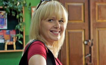 "Była aniołem dobroci". Mało kto wiedział o raku