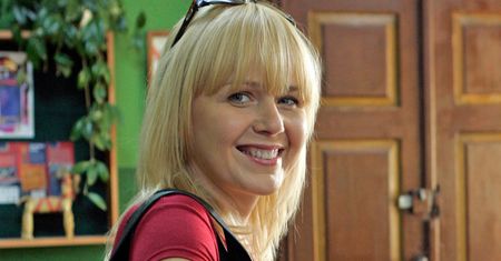 "Była aniołem dobroci". Mało kto wiedział o raku