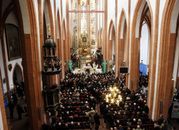 Większość Polaków za likwidacją Funduszu Kościelnego