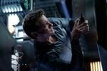 ''Dziedzictwo Bourne'a'': Jeremy Renner ratuje Rachel Weisz