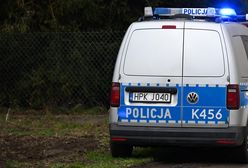 Zorganizowana grupa przestępcza z Wólki Kosowskiej. Lider z zarzutami