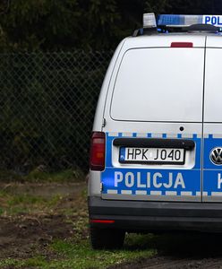 Zorganizowana grupa przestępcza z Wólki Kosowskiej. Lider z zarzutami