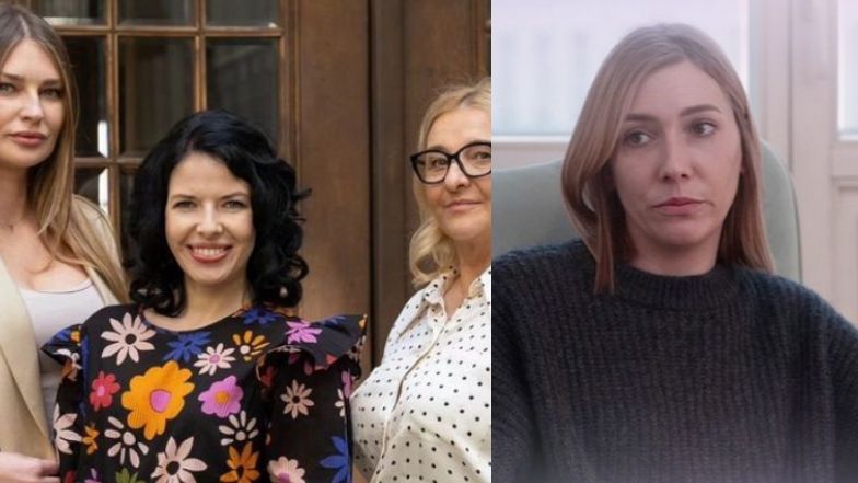 Widzowie krytykują ekspertki ze "Ślubu od pierwszego wejrzenia"