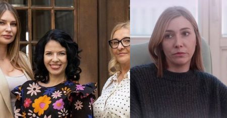 "Ślub od pierwszego wejrzenia". Widzowie PSIOCZĄ na ekspertki: "Już widzę TRZY ROZWODY"