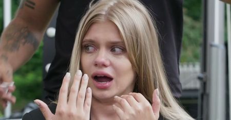 "Top Model". Widzowie nie wierzą, co jej zrobili. Komentuje nawet Wendzikowska