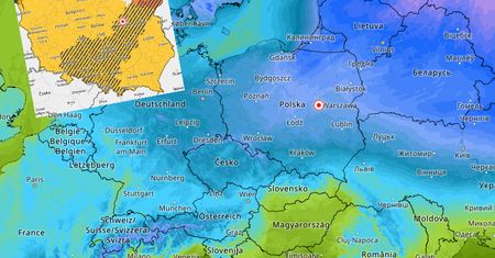 Już dzisiaj. Prognozy są fatalne, lepiej się przygotować