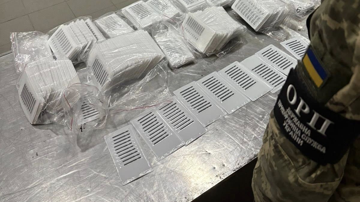 Kobieta chciała to wywieźć z Polski. Została zatrzymana