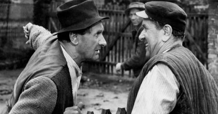 Cytaty z kultowych polskich filmów. Rozpoznasz skąd pochodzą?