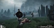 Było Modern Warfare, czas więc na Medieval Warfare: miecze, tarcze, inne takie