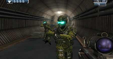 The Conduit w Europie 26 czerwca