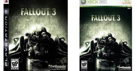 Kolejna premiera Fallout 3, tym razem po polsku