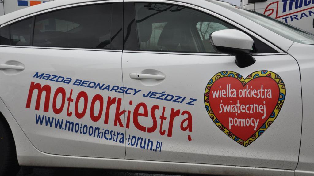 MotoOrkiestra Toruń 1