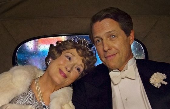 Meryl Streep w serialu "The Nix". Dostanie 825 tys. dolarów za odcinek