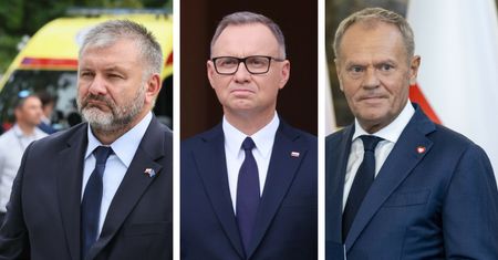 Działo się we wtorek. Porażka Żurka. Orędzie Dudy. Izrael oburzony słowami Tuska [SKRÓT DNIA]