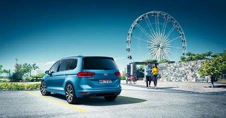Rodzina nie tylko do SUV-a: trzy propozycje aut Volkswagena, które stawiają funkcję nad modę