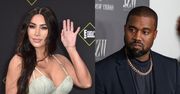 Kanye West przyjechał do domu Kim Kardashian, żeby zabrać... 500 PAR butów!