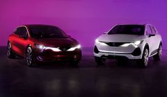 Polskie auta elektryczne Izera zaprezentowane, produkcja od 2023 roku.  „Więcej pytań niż odpowiedzi”