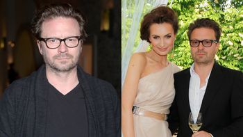 Mąż Agnieszki Maciąg opublikował poruszający wpis o życiu w żałobie: "Strata zostawia ślad na zawsze"