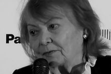 Iga Cembrzyńska, fot. kadr z youtube'a