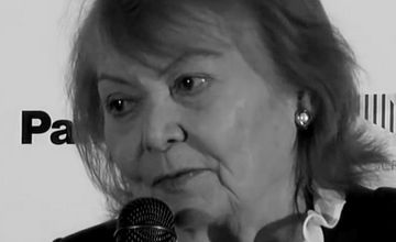 Nie żyje Iga Cembrzyńska. Zagrała w kultowych filmach i spektaklach