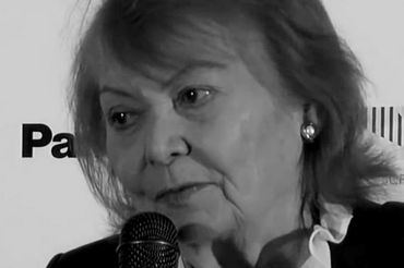 Iga Cembrzyńska, fot. kadr z youtube'a