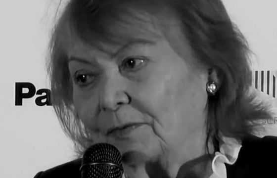 Nie żyje Iga Cembrzyńska. Zagrała w kultowych filmach i spektaklach