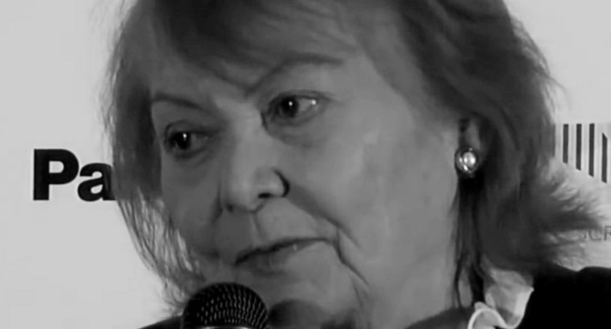 Nie żyje Iga Cembrzyńska. Zagrała w kultowych filmach i spektaklach