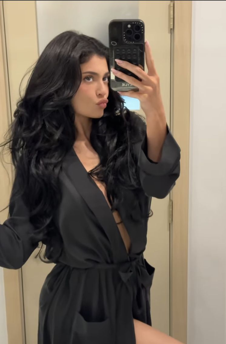 Kylie Jenner