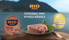 Rio Mare rusza z globalną kampanią reklamową