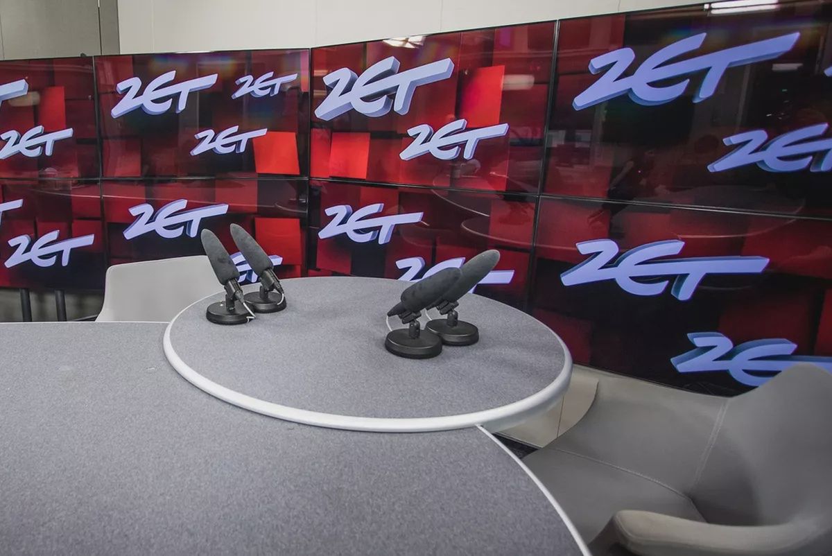 Nie ma mocnych na RMF FM. Radio ZET i Plus z najlepszymi wynikami od lat, kilka stacji mocno w dół