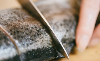 Co jeść, by żyć dłużej? Naukowcy mówią o różnicach między płciami