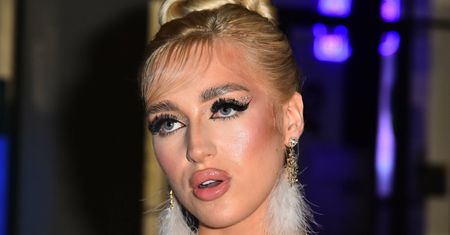 Caroline Derpienski jednak NIE MIESZKA w willi w Miami. Sama się przyznała!