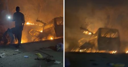 Tragedia w Zimbabwe. Zginęło co najmniej 27 osób