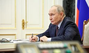 Singapurowi rosyjska ropa nie śmierdzi. Wyraźny efekt wojny Trumpa