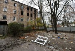 Wybuch gazu w kamienicy na Pradze. Policja ujawnia nowe fakty