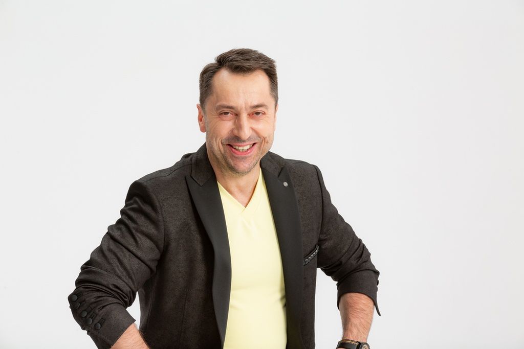Marcin Miller