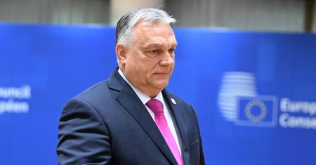 Orban mówi "nie". Węgry zablokowały  porozumienie ws. pomocy finansowej dla Ukrainy